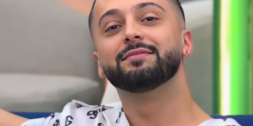 Nuk do i besoni syve, mos vallë ky është vëllai binjak i Gjestit? Gjendet sozia e banorit,janë identik me njëri-tjetrin