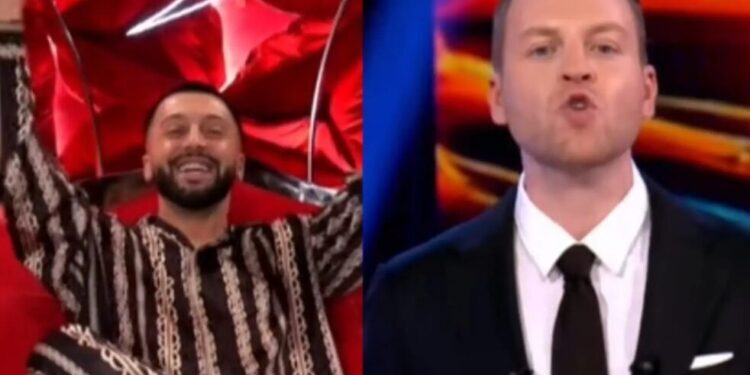 E turpshme! Ledioni bënë gafën që nuk i falet, Gjesti e kupton dhe e ‘fulliq’ para banorëve