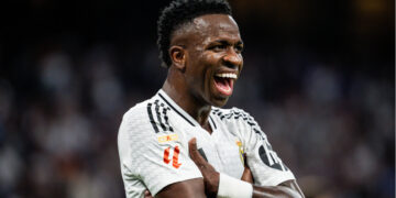 Vinicius bën lëvizjen e papritur, ja tek cili klub planifikon të investojë sulmuesi brazilian