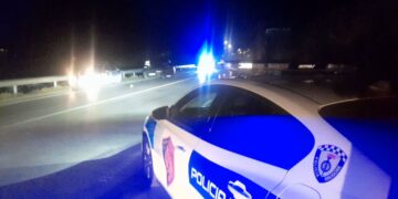 E rëndë në Krujë! Shoferi 32-vjeçar përplas për vdekje të riun