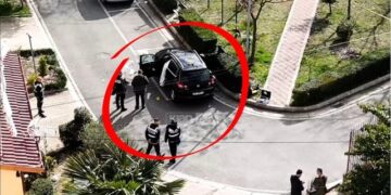 U plagos në kokë nga partneri, Anila Ndoka dërgohet në spitalin e Traumës në gjendje të rëndë