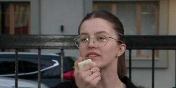 “Vëllanë ma vranë mjekët në QSUT”, motra e Leo Sadikut: Nuk do ndalem derisa të gjej drejtësiP