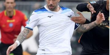 Lazio zhgënjen ndaj Venezias, vetëm barazim