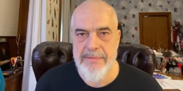 Rama njofton vizitën historike: Presidenti i Emirateve të Bashkuara mbërrin nesër në Shqipëri