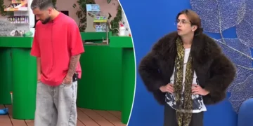 Gjesti për Vserlon: Me e rrah natën ose me ia thye ndonjë gisht!