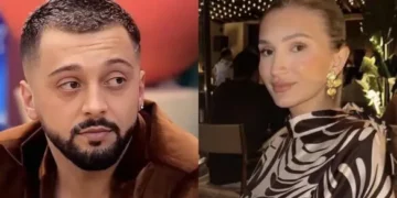 “Nuk e keni idenë”, Sara Hoxha bën paralajmërim për zarfin e Gjestit