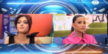 Rozana e la në baltë? Livia flet pas debateve: Kam ngelur keq!