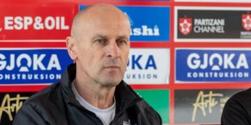 Shqipëria dhe Serbia do të organizojnë Europianin 2027 të U-21, Veselinoviç: Mundësi e madhe për sportin dhe ekonominë