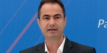 “Skenari ishte gati”, Boçi: Arrestimi i Veliajt ishte i planifikuar, Rama thjesht priste momentin e duhur