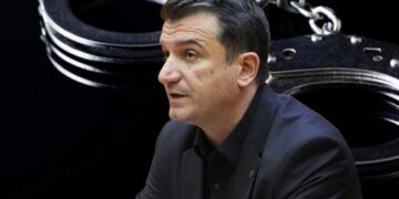 SPAK kërkon të dhëna për Erion Veliajn, Drejtoria e Burgjeve jep detaje për gjendjen gjyqësore