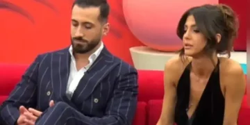 Jozi i dërgon lule për Shën Valentin, reagimi i papritur i Lorit