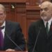 “S’mund të fitoni duke burgosur kundërshtarët”, Berisha për fjalimin e Vance: I shkon për shtat Edi Ramës