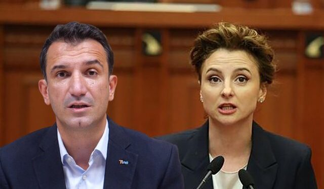 “Bashkia e Tiranës, lavatriçe e pastrimit të parave të drogës dhe krimit”,Xhixho akuzon Veliajn