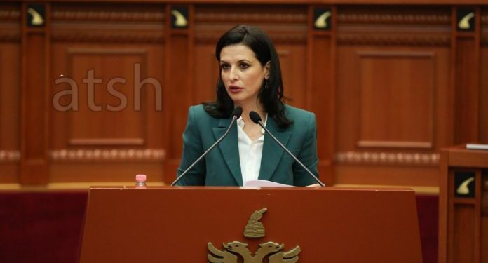 Gjonaj: Lënia e Bashkisë Tiranë pa kryetar në prag të zgjedhjeve, e padrejtë
