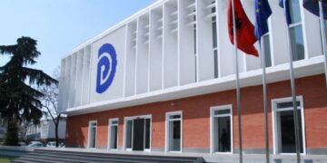 Berisha i dorëzon kërkesë KQZ për regjistrim të PD-së në zgjedhjet e 11 Majit, zbardhet shkresa