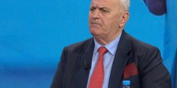 Propozimi i PD për Avokat të popullit, reagon Ndregjoni: Kam eksperiencë në mbrojtje të të drejtave të njeriut