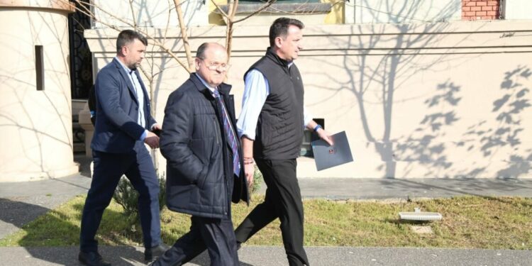 “Përdori telefonin e punës për të kërkuar leje ndërtimi”, Veliaj kërkesë ILD-së