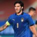 “Dua rikthimin te Milani”, Sandro Tonali: Asgjë konkrete me Juven