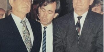 Berisha: Po përgatitet ligji i ‘desorosifikimit’, fondacioni i Soros do të mbyllet