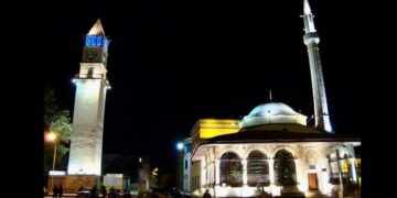 Meta uron nga qelia besimtarët myslimanë: Gëzuar muajin e bekuar të Ramazanit! Agjërim të lehtë dhe të pranuar