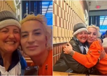 Elton Ilirjani jep lajmin e mirë: Parashqevi Simaku do të lërë spitalin!