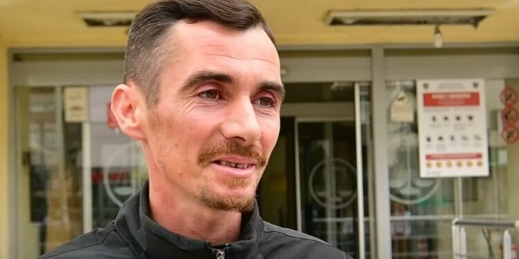 U akuzua për grabitje në një bankë, merret vendimi për Trim Vokshin
