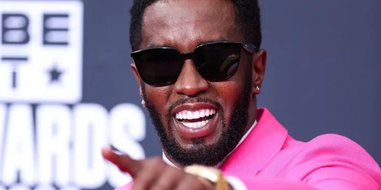 Nuk kanë fund! Diddy akuzohet për trafikim seksual të dy grave të tjera
