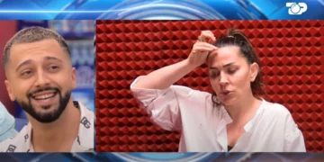 “E hëngre kulaçin”/ ‘Kriset’ raporti Rozana-Gjesti: Do vazhdojmë shoqërinë apo do jemi kundërshtarë?