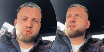 “Luiz Ejlli dhunohet në një lokal”, reagon këngëtari dhe zbulon si qëndron e vërteta: Do e marr vesh