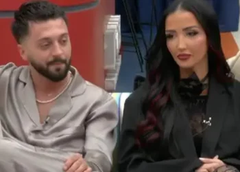 Pasi doli nga ‘BBVK’ i pa të gjitha! Ky është vendimi i Xhenetës për Gjestin