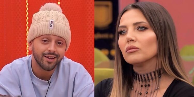 ‘Ç’të keqe ka të kujtosh ish-in?’ Gjesti i kthehet keq banores