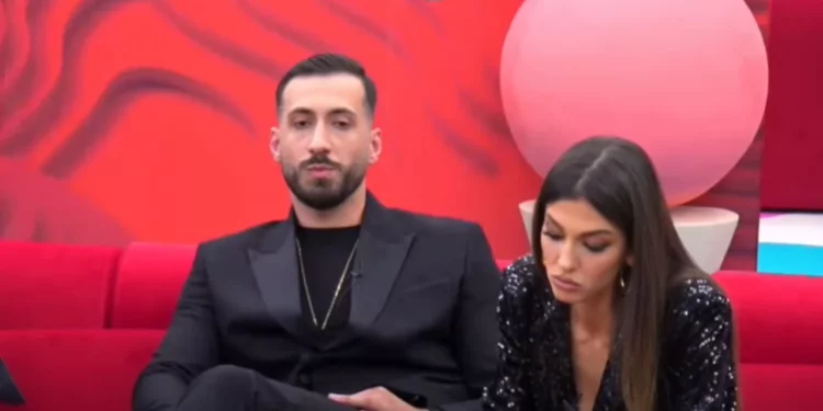 Pa prisni pak! Loredana është e martuar jashtë?
