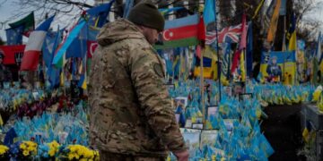 ‘Plan i dështuar’, Ukraina refuzon propozimin e Uashingtonit për paqe