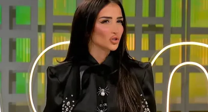 Thyen heshtjen! Xheneta flet për Gjestin: Jam e shokuar dhe e zhgënjyer! Nuk i besoj