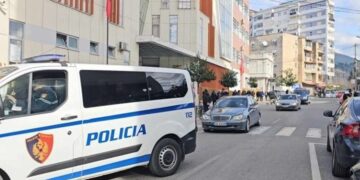 Për herë të parë në 35 vite, në Elbasan nuk pati asnjë vrasje gjatë 2024-ës