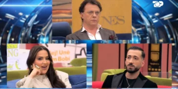 “Armiku nuk ftohet në dasmë”, pse Laerti dhe Rozana u lanë jashtë dasmës nga Jozi dhe Loredana?