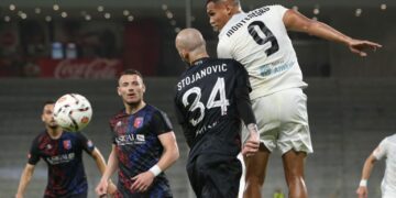 Priten ndryshime te Vllaznia, disa mungesa ndaj Elbasanit