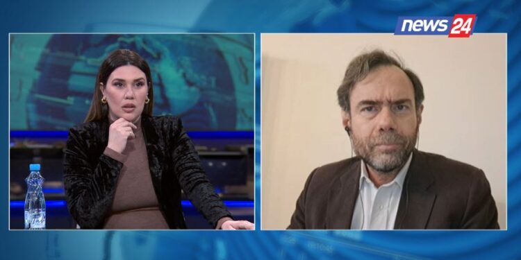 “Vizita e Berishës në Gjermani, “shuplakë” ndaj kritikave për non-gratën”, Burimi: Ja pse nuk mund të ketë një front të gjerë opozitar