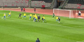 Barazim në Kupën e Shqipërise, Elbasani dhe Vllaznia nuk “ndezin”