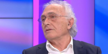 “Berisha nuk jeton dot pa Metën”, Çupi: Janë partnerë në një lojë të rrezikshme politike