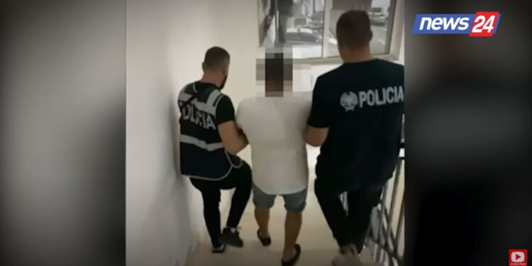 ‘Tragjedia në Sarandë’, bashkëshortja e palombarit të vrarë mohoi dëshminë e Erdion Muhos, ja alibia që përdori ky i fundit