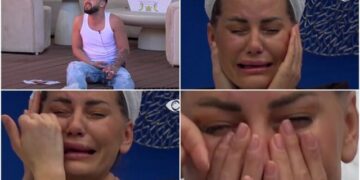 Gjesti i grisi foton që Jozi ia kishte bërë për ditëlindje, Valbona shpërthen në lot: Nuk ta fal