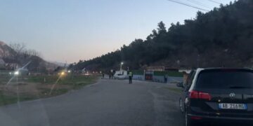 Të shtënat me armë në Lezhë, u gjend pa shenja jete në makinë, ja kush është viktima