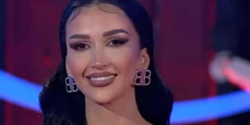 ‘Ka një histori’, postimi i fundit i Xhenetës i dedikohet Gjestit?