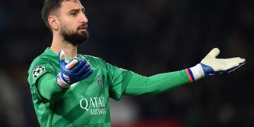 PSG-Donnarumma dashuria ekziston, por paratë janë problem!