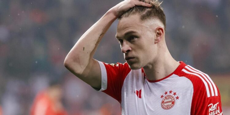 Kimmisch mban në ankth Bayern-in, flet drejtori sportiv: Nuk do të presim përgjithmonë