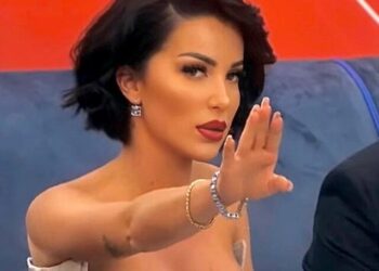 Roza në pritje të ëmbël? Ish-banorja e Big Brother VIP publikon foton që ngre dyshime