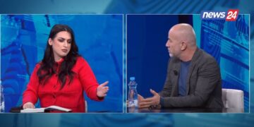 ‘Zgjedhjet janë shitur nga Basha apo janë vjedhur nga Rama?’, Balliu dhe Baçi debat në studio