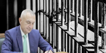 Ilir Meta mesazh nga burgu: Dëshmia e Ahmetajt provoi se shteti është një organizatë kriminale