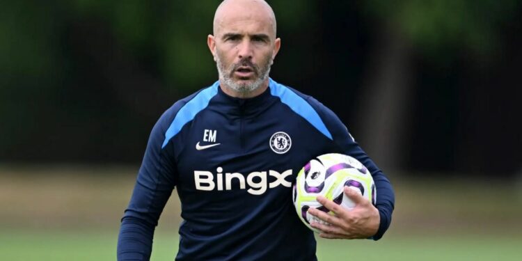 Maresca: Një nga lojtarët më të mirë të ekipit, ky futbollist po përmirësohet ndjeshëm